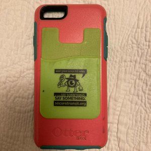Otter Box Smartphone Cover